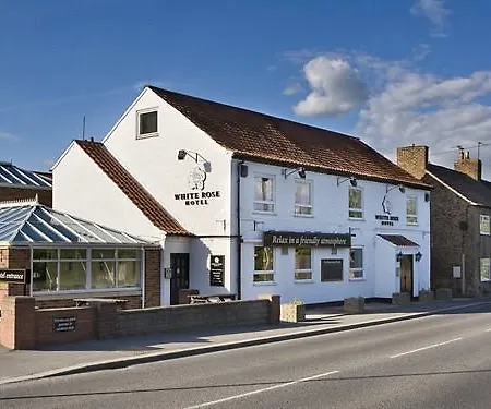 The White Rose 3* Northallerton