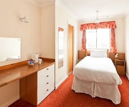 The White Rose Hotel 3*