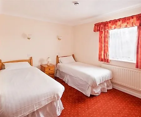 The White Rose Hotel 3*