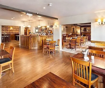 The White Rose Hotel Northallerton