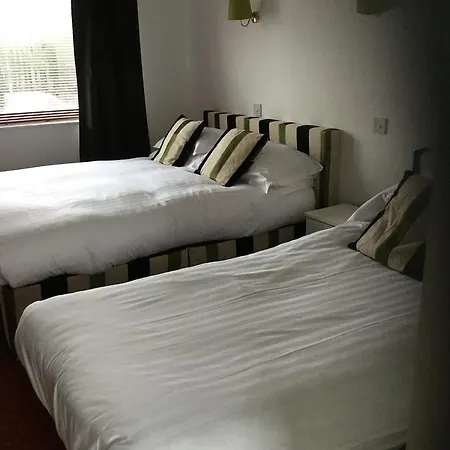 Hotel The White Rose 3*