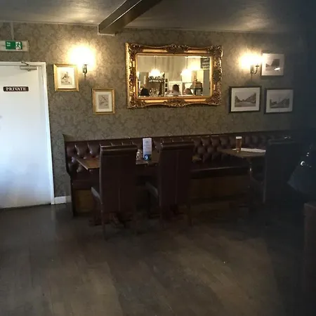 The White Rose Hotel Northallerton
