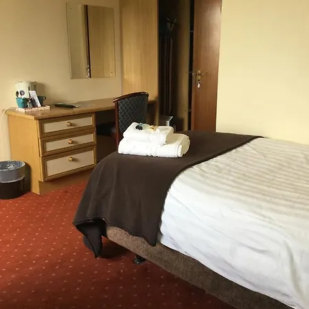 Hotel The White Rose 3*