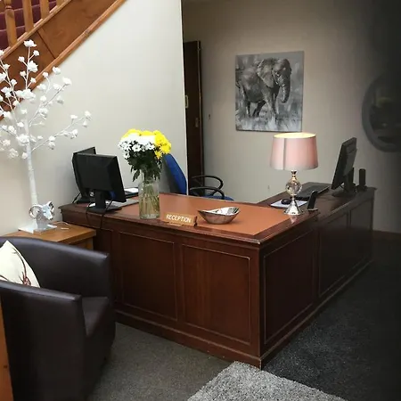 Hotel The White Rose Northallerton