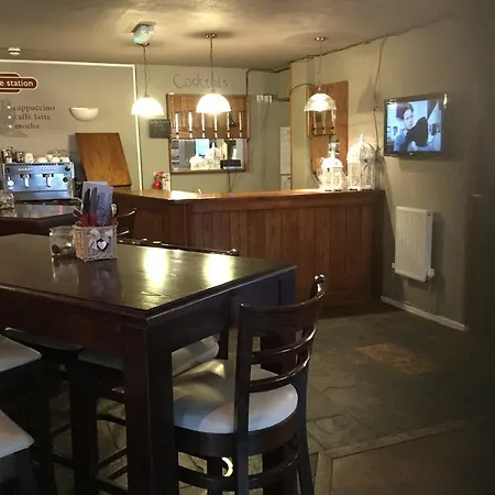 The White Rose Northallerton
