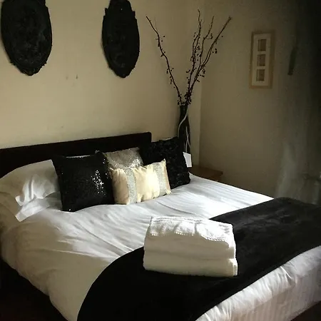 Hotel The White Rose