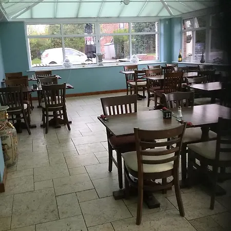 Hotel The White Rose Northallerton