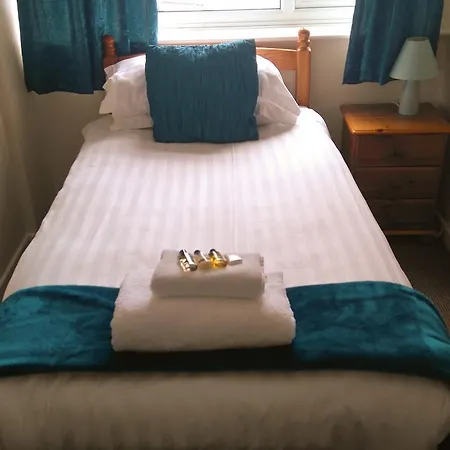 The White Rose 3*