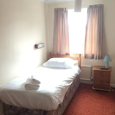Hotel The White Rose 3*
