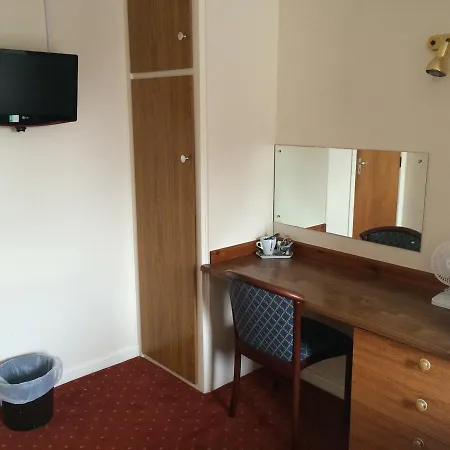 Hotel The White Rose 3*
