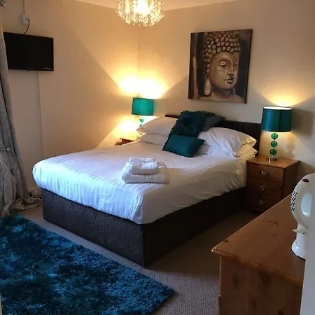 Hotel The White Rose Northallerton