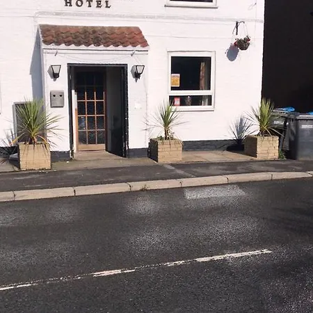 The White Rose