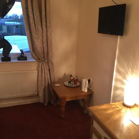 The White Rose 3* Northallerton