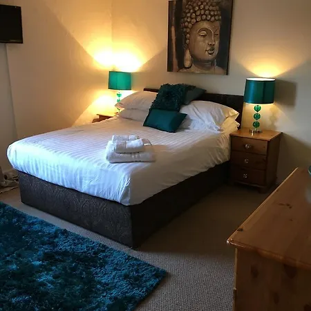 The White Rose 3* Northallerton