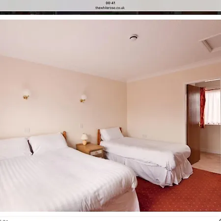 Hotel The White Rose Northallerton