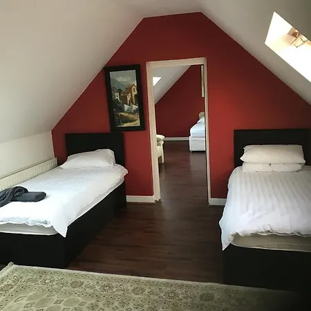 The White Rose 3* Northallerton