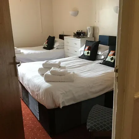 The White Rose 3* Northallerton