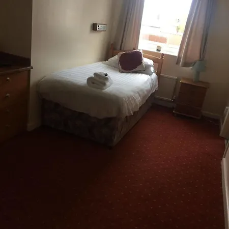 Hotel The White Rose 3*