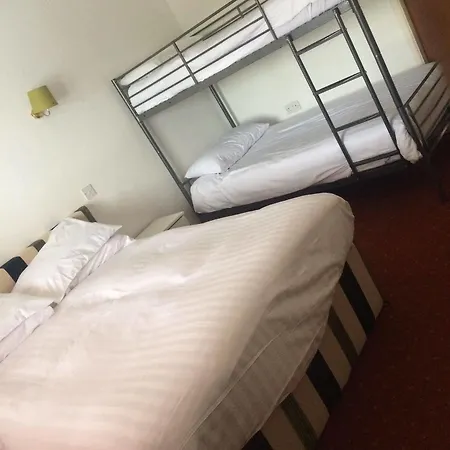 Hotel The White Rose
