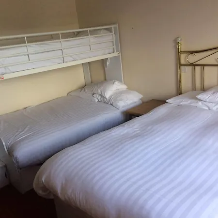 The White Rose Hotel Northallerton