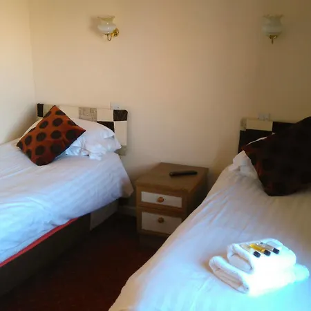 Hotel The White Rose Northallerton